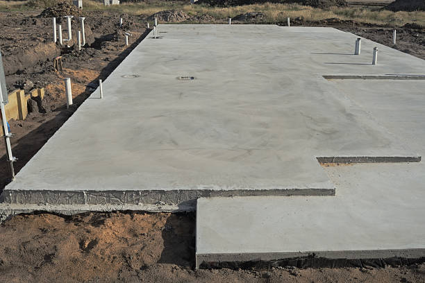 Best Affordable Concrete Contractor  in Nekoosa, WI