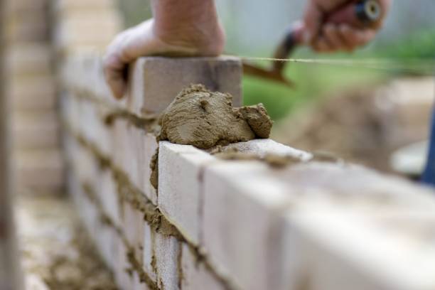 Professional Concrete contractor in WI