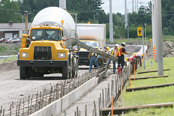 Best Concrete Foundation Repair  in Nekoosa, WI