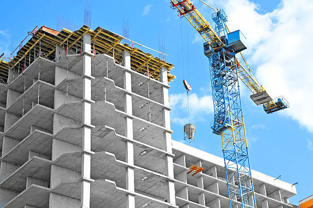 Concrete Slab Contractor in WI